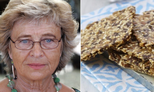 Matprofessor raser mot nytt knekkebrød: - Dette er godteri